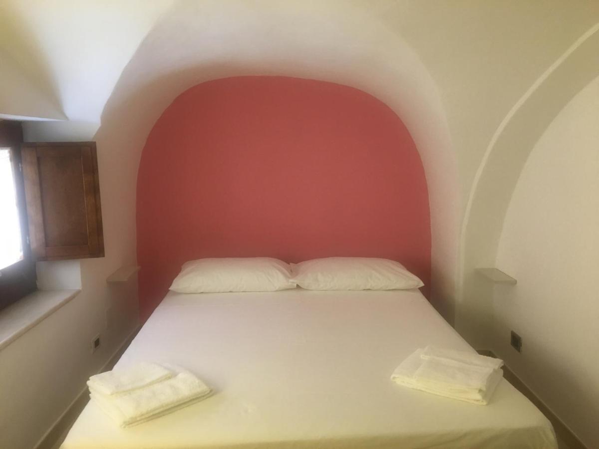 TraMura Trapani Eksteriør billede
