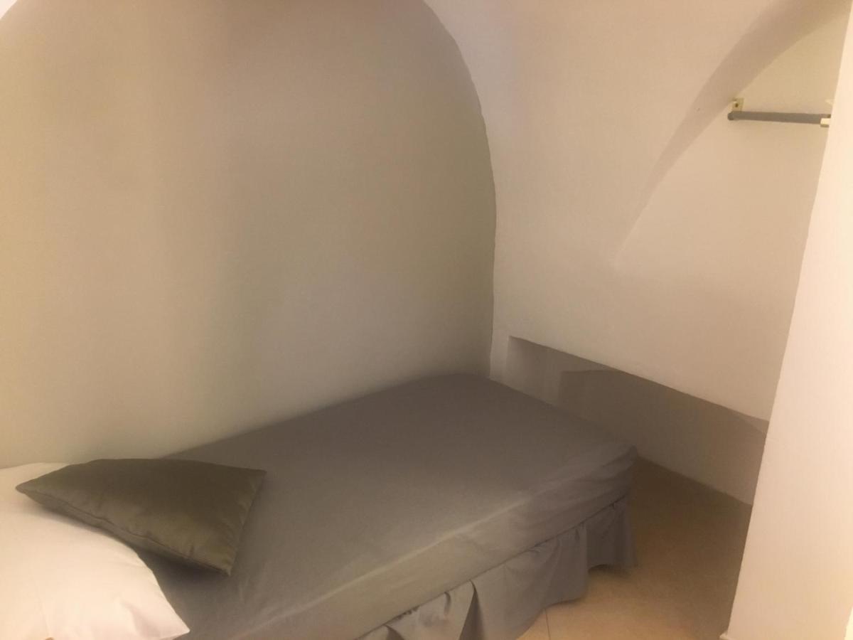 TraMura Trapani Eksteriør billede