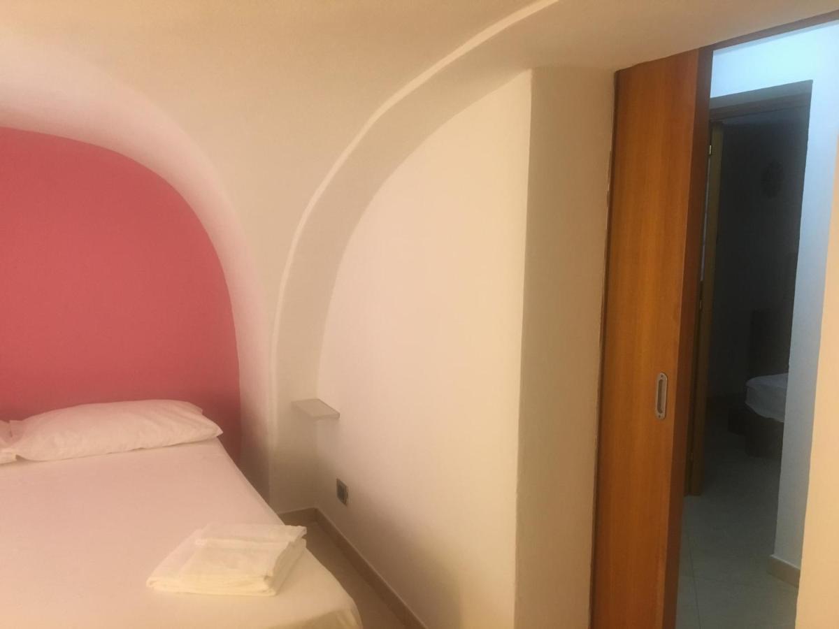 TraMura Trapani Eksteriør billede